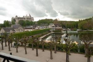 Hotels Logis Hotel Beaudon : photos des chambres