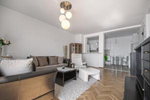 Apartment Ranch 