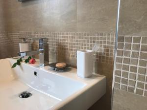 Linden Garden Apartment