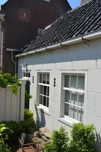 Waterland Vakantiehuis - Zuiderwoude