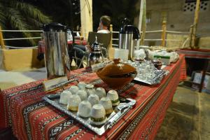 Misfah Old House
