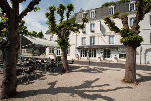 Hotels Logis Hotel Beaudon : photos des chambres