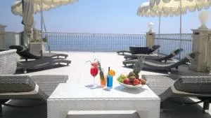 B&B Acireale - Il Cavalluccio Marino Fronte Mare - 圣韦内里纳
