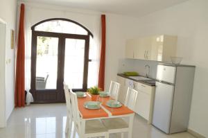 Apartments Villa Alba