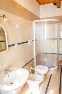 Apartments Villa Michela