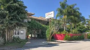 Pousada Cana Caiana - Paraty