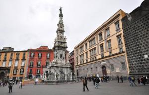 Le Ninfe Luxury Rooms