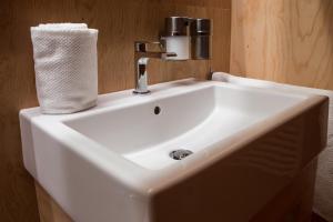 Suite Superior con cama extragrande