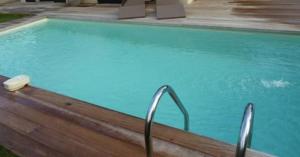 Le Hameau de la Crique de lAnglaise