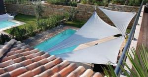 Villas Le Hameau de la Crique de l'Anglaise : photos des chambres