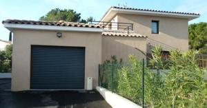 Le Hameau de la Crique de lAnglaise