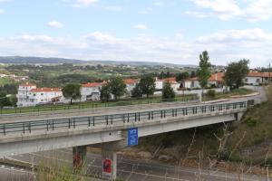 SolMar e Serra, Alcobaça