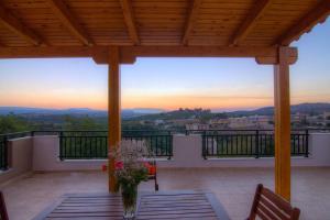 Anemomylos Villas, comfort & relax! Rethymno Greece