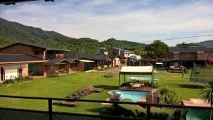 Cabañas San Lorenzo - Establecimiento Las Costas