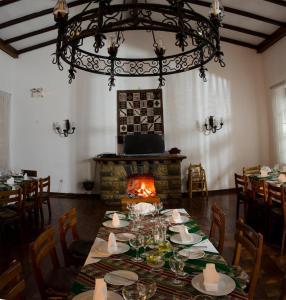 Centro Vacacional Huaychulo