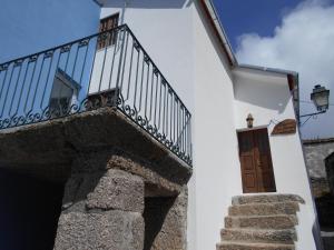 Casa da Avó Teresinha