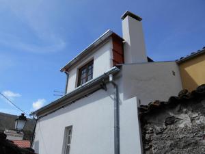 Casa da Avó Teresinha