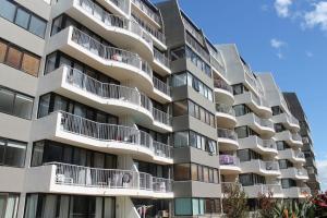 Broadbeach Travel Inn Apartments