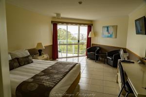 Ocean International Hotel