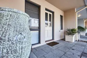Fremantle Townhouse Unit 4 - South Fremantle