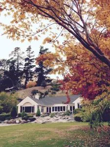 The Shan's Lodge - 海斯湖