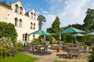 Beechfield House Hotel, Beanacre, Wiltshire, SN12 7PU, England.