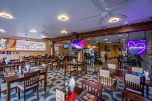 Mellow Space Boutique Rooms