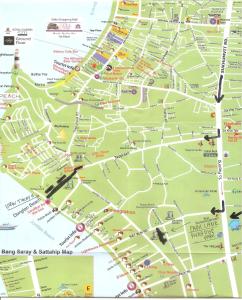 Jomtien Beach Condominium resort minimum stay 29 nights