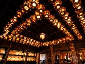 Koyasan Shukubo Jokiin - Kudoyama