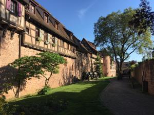 Appartements Laterale Residences Riquewihr : photos des chambres