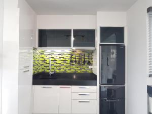 Flame Tree Suite 110 sqm 2-Bedroom Apartment