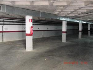 Apartamentos Finestrat I-II