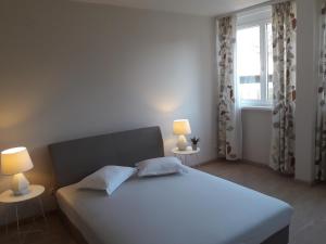 City Center Apartment