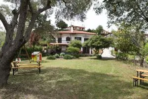 Neria Summer Houses - 卡尼奥提