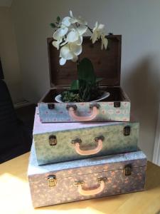 The Town House Hotel