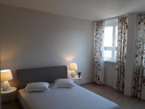 City Center Apartment