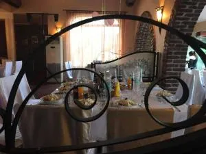 Hotel Villa Verde - Lyubimets