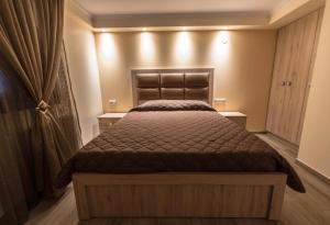 Dryades Apartments & Studios