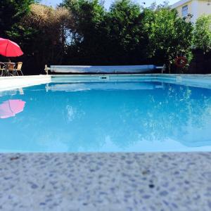 Anchorage Hotel & Spa