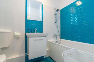 Modern Studio Close to Iancului Metro with WiFi