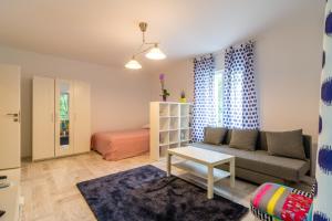 Modern Studio Close to Iancului Metro with WiFi