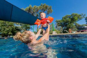 Shepparton Holiday Park