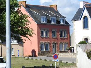 Appartements La maison rouge : photos des chambres