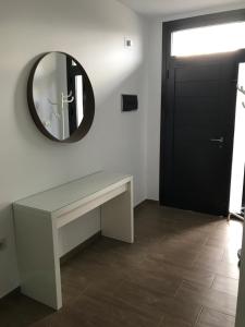 Apartment room in Viviendas Uso Turístico Arzúa