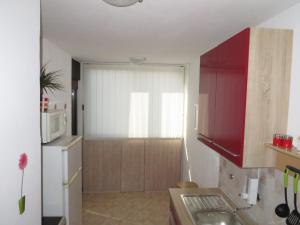 Penthouse Apartment Sara