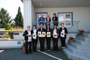 3 star viesnīca Hotel Ambiente Lich Vācija