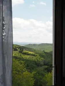 Casa DUILIA - Castellina in Chianti