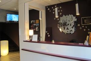 Hotels The Originals Access, Hotel Bourges Gare : photos des chambres