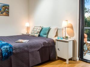 Apartment Svea - free parking