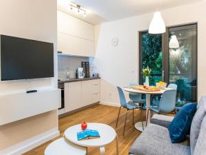 Apartment Svea - free parking